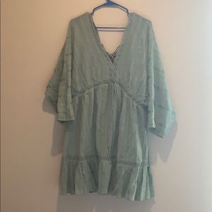 NWT ASOS Curve Dress